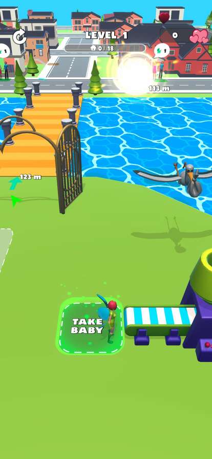 Fairy Deliveryios版0