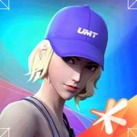 全民大灌篮ios版