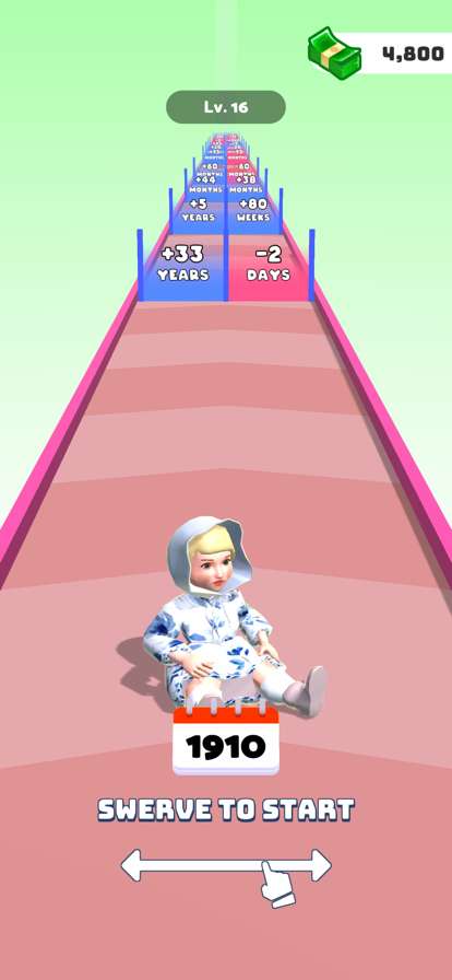 Toy Evolutionios版0