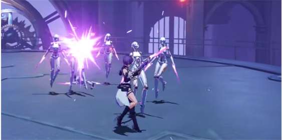 晶核芭蓓娜怎么打-晶核芭蓓娜打法攻略