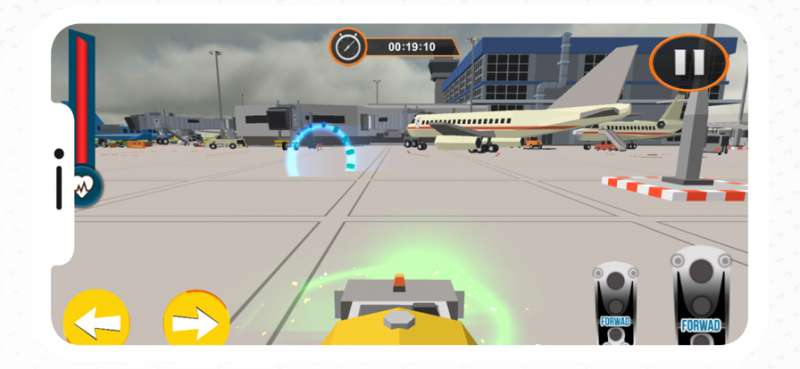 Plane assistant towingios版1