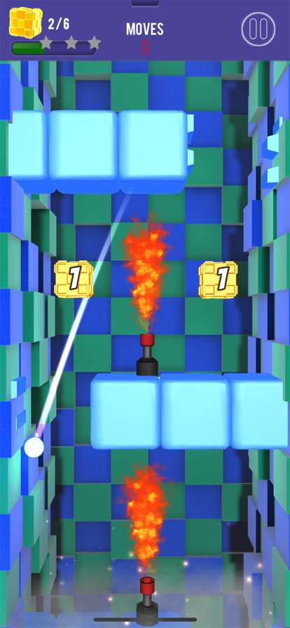 Come On Ball!ios版3