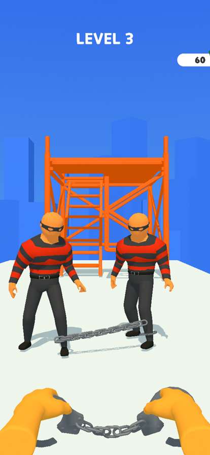 Handcuff Shootios版9