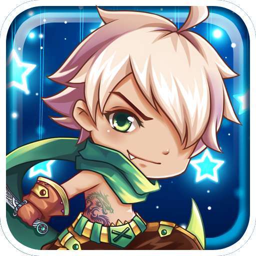 魔方时空（送V5神秘宠物）