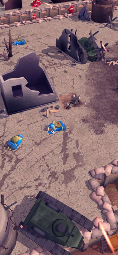 Field Medicineios版3