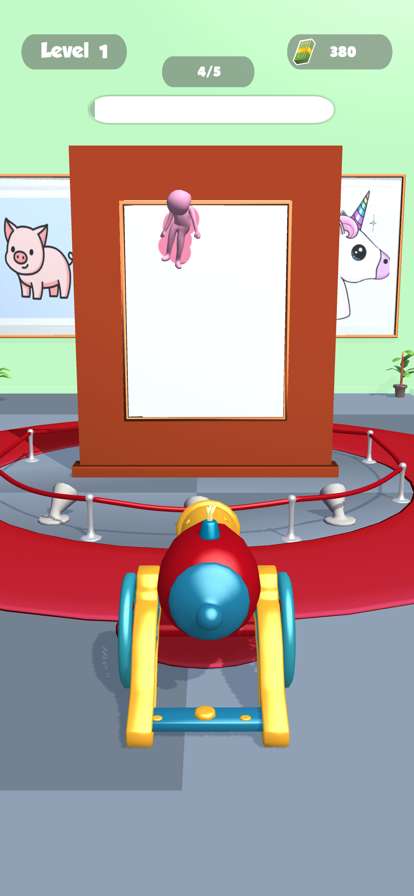 Stickman Paintingios版5