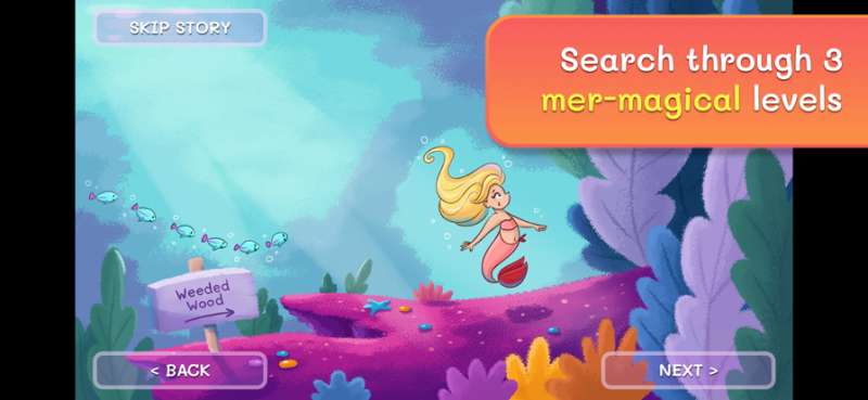 MerTales Mermaid Rescueios版7