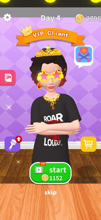 纹身大师3Dios版0