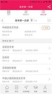 高考第一志愿20222