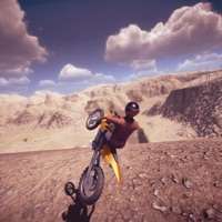 Dirt Bike Freestyle Motocrossios版