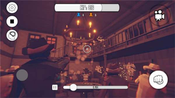 战争沙盒国际服1