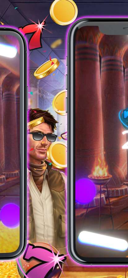 Seven lucky bookios版1