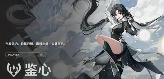 《鸣潮》2号位3号位角色推荐