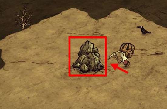 饥荒远古钥匙怎么用-饥荒远古钥匙使用攻略