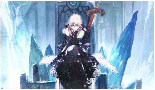 fgo森林场地在哪 关于2023新年任务森林场地的位置攻略