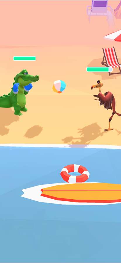 Pet Fighting 3Dios版5