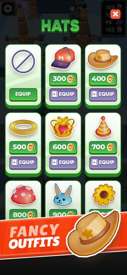 Journey To The Topios版8