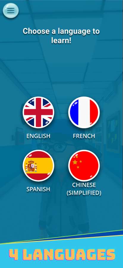 FluencyRunnerios版1