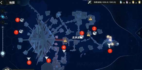 幻塔黑石塔怎么进?黑石塔进入方法介绍