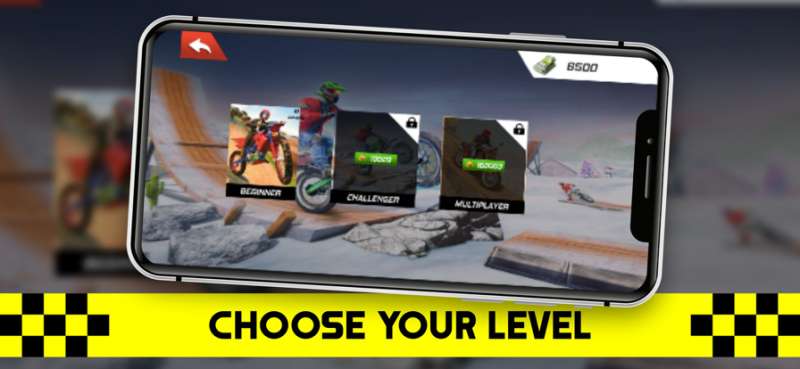 Ultimate Racing Bikesios版2