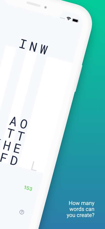 Letris: Letter Drop Word Gameios版1