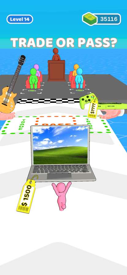 Trade This!ios版3