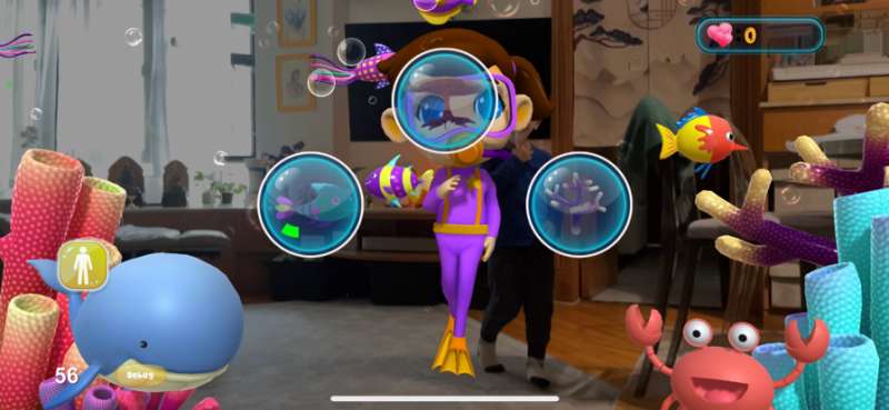 SuperKidz Education Mini Gamesios版2