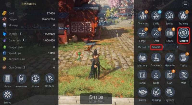 mir4国际服安卓5