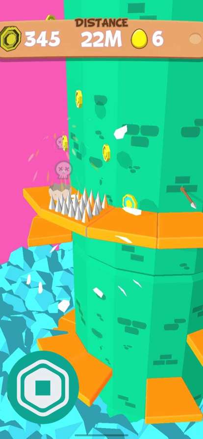 Run Egg Get Robuxios版3