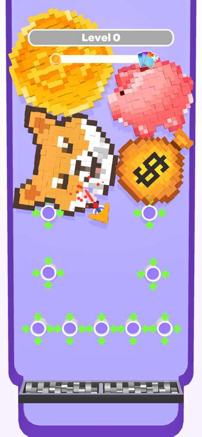 Pixel Demolishios版0