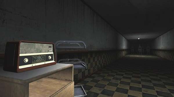 Maze of Horror多人联机3