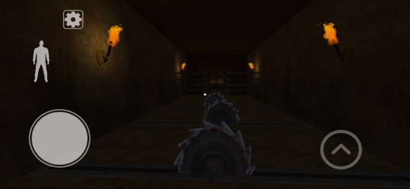 Curse of Anubisios版4