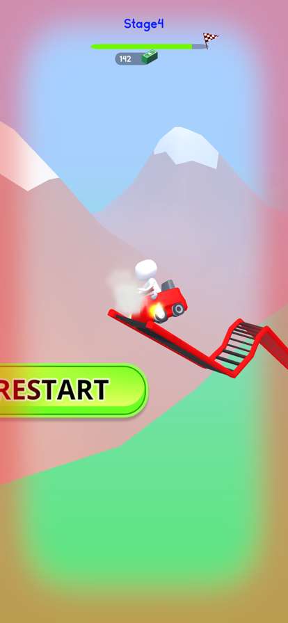 Highest Coasterios版6