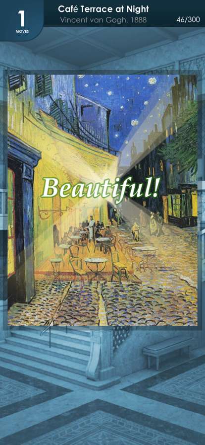 Art Heist Puzzleios版5