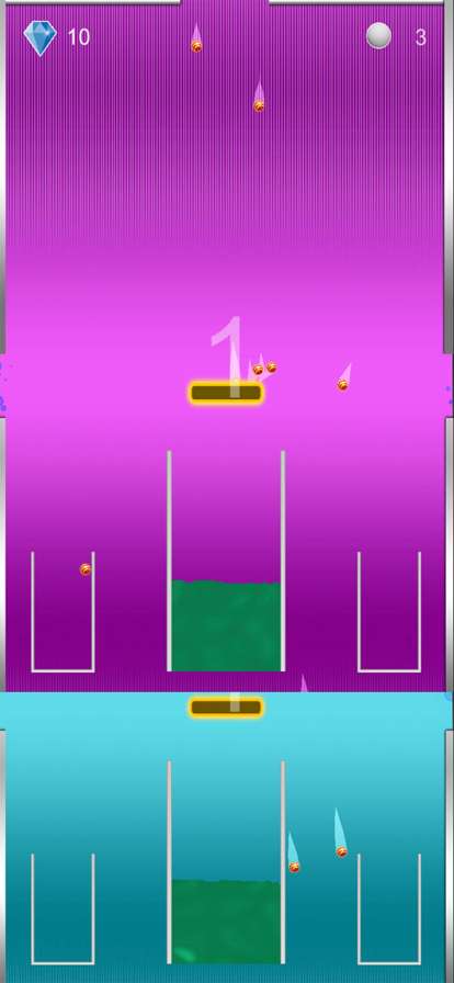 Ballz Collect : Casual Gameios版8