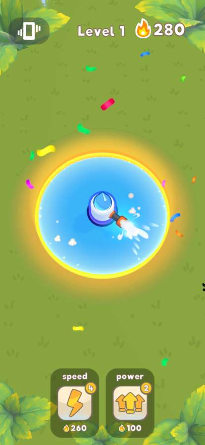 Stay Away: Tap Defenseios版2