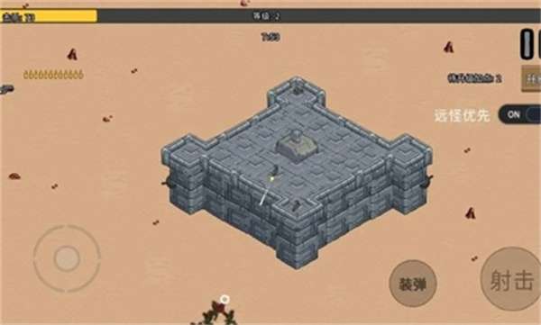 血色虫灾免广告0