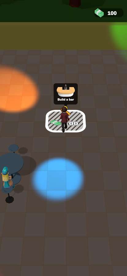 King of the Nightclubios版4