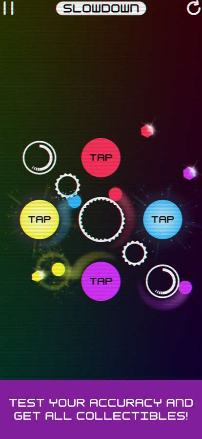 Super Spinetik!ios版2