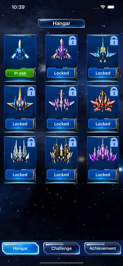 Endless Star Flightios版0