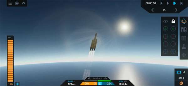 简单火箭2朱诺新起源2