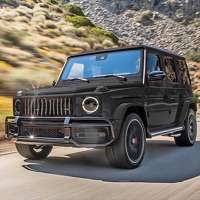 极端吉普山驾驶 3D Gameios版