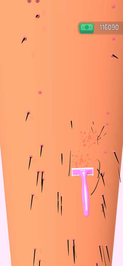 Real Epilationios版0