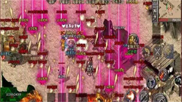 美杜莎传奇之原始传奇手机版3