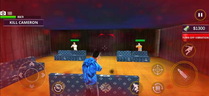 Grand Crime Simulator Car Gameios版5