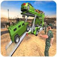 US Army Transport Drive Planeios版