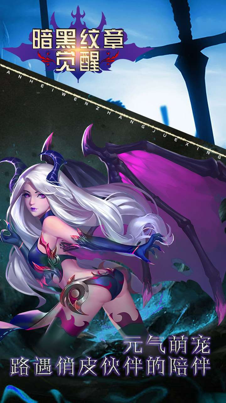 暗黑纹章觉醒-13