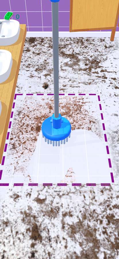 Street Cleaningios版4