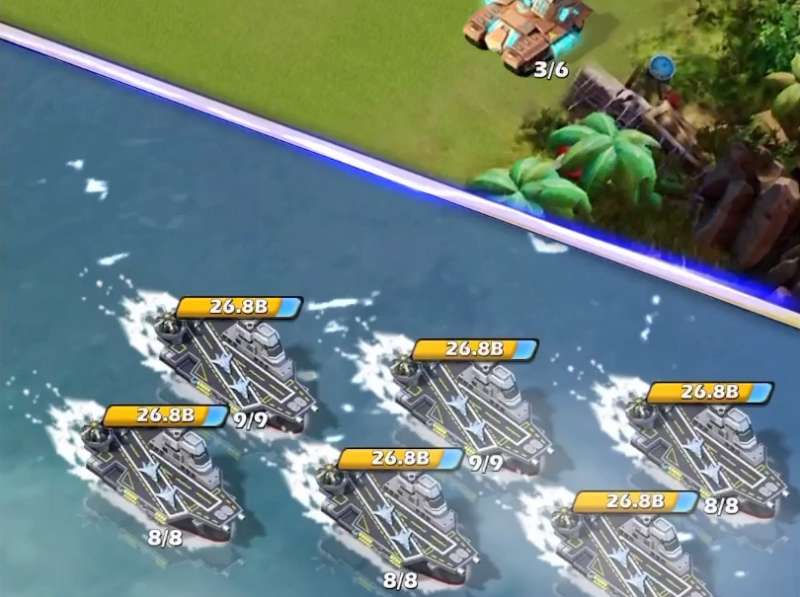 口袋奇兵,雷神兵