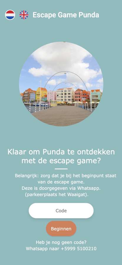 caribbeans escape gamesios版0